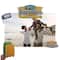 12 Pack: Family Vacation Dimensional Stickers by Recollections™